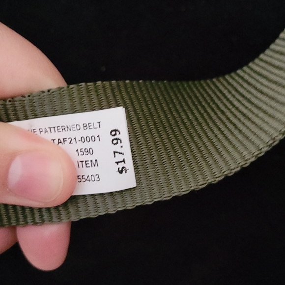 Belt - Picture 5 of 5